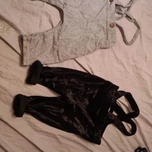 Jumpsuit  - 2 jumpsuit 