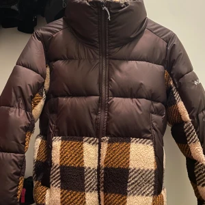 Colombia jacka -  oskadat o fint 