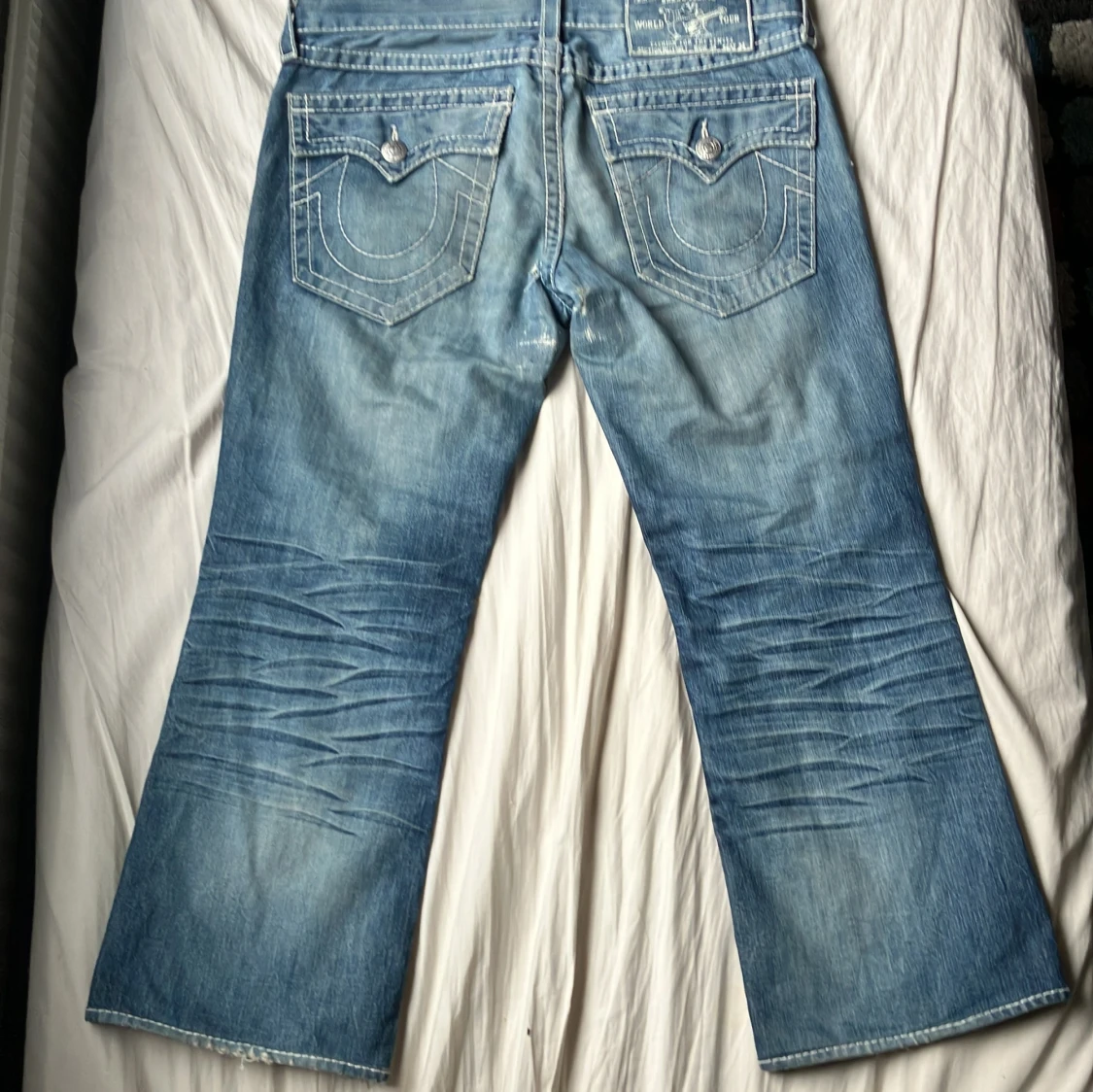 True Religion Billy Big T - 91