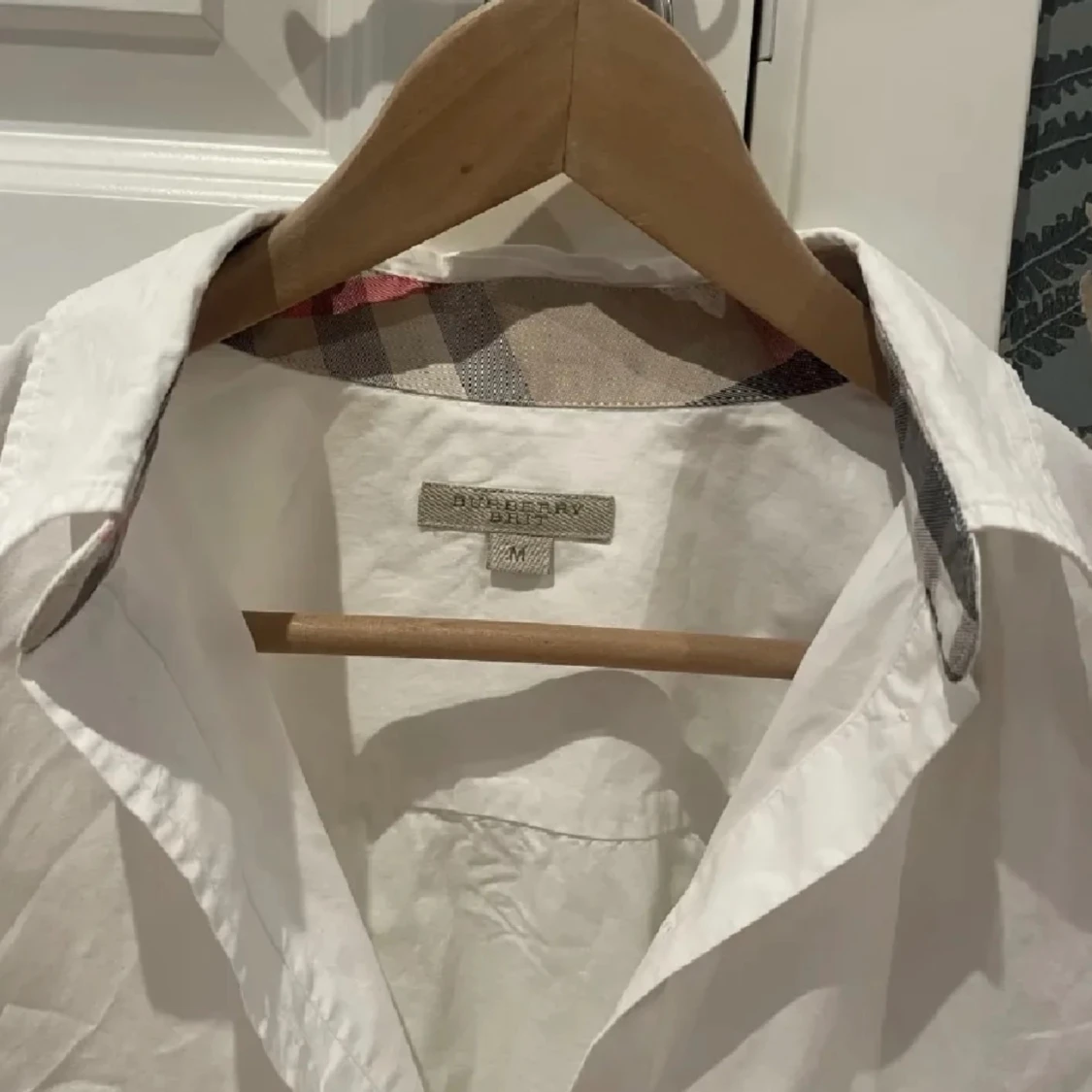 Burberry Skjorta - 91