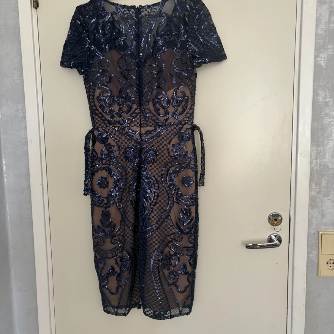 Festlig klänning - 90