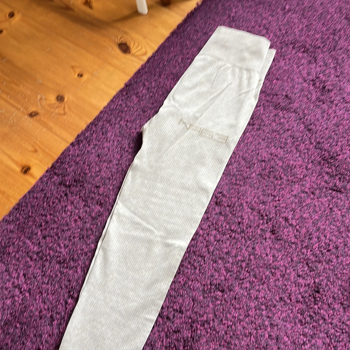 Beiga träningstights