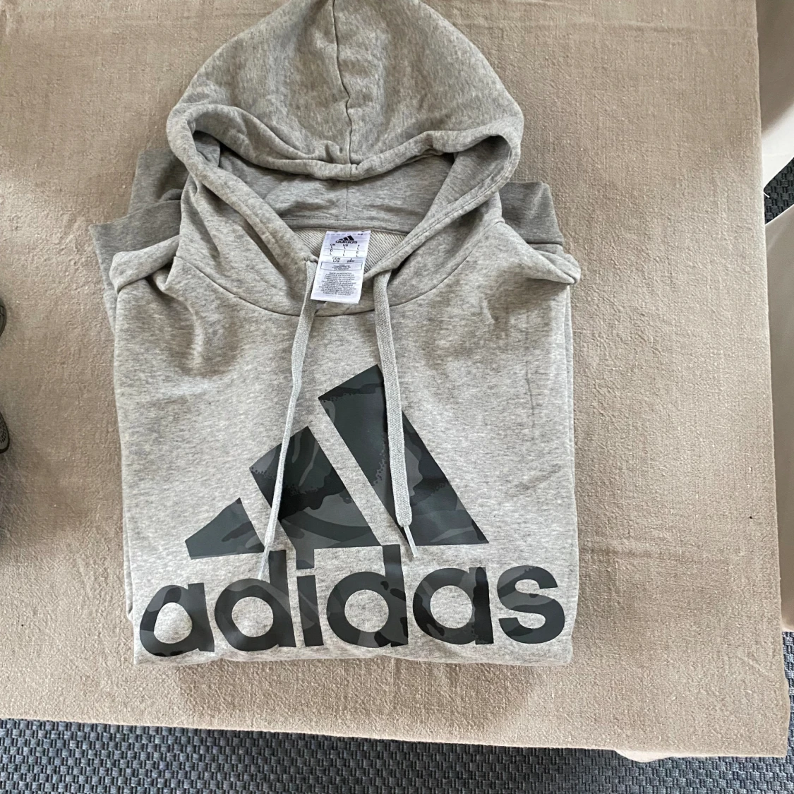 Adidas hoodie