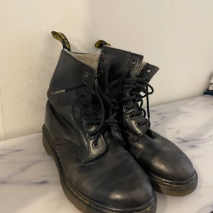 Dr martens  - Köpta för länge sen 