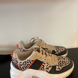 Fina skor  - Använda fåtal gånger väldigt fint skick 