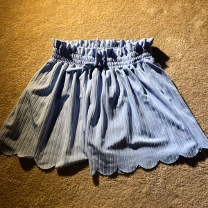 Jättegulliga shorts! - 💙💙💙