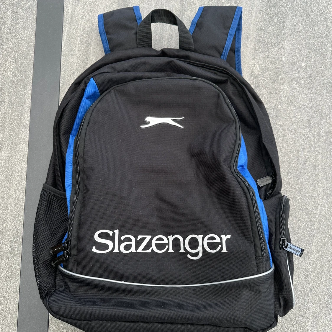 Slazenger ryggsäck 