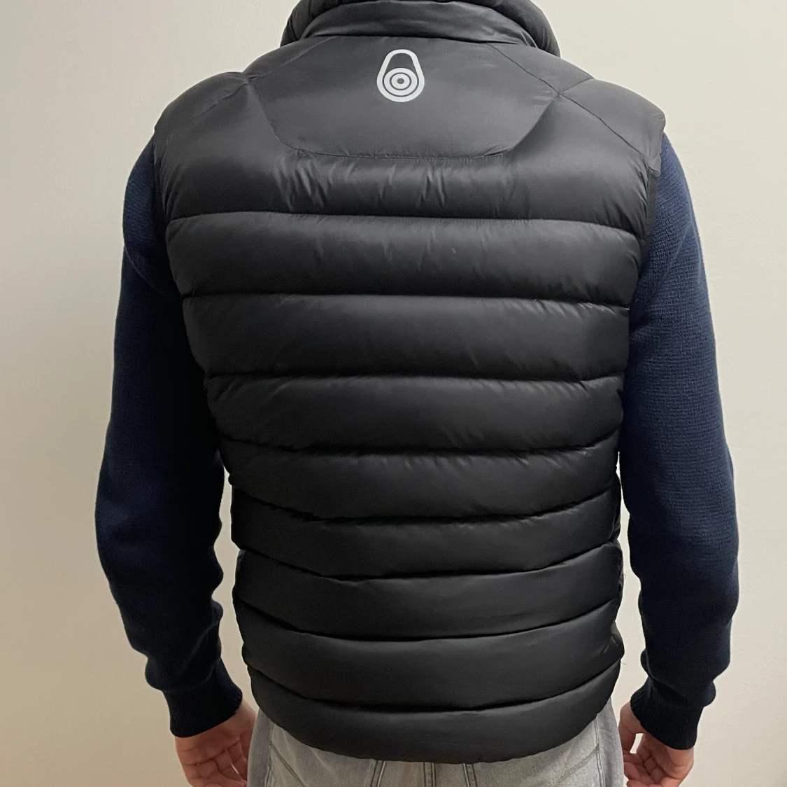 Sail racing väst - 91