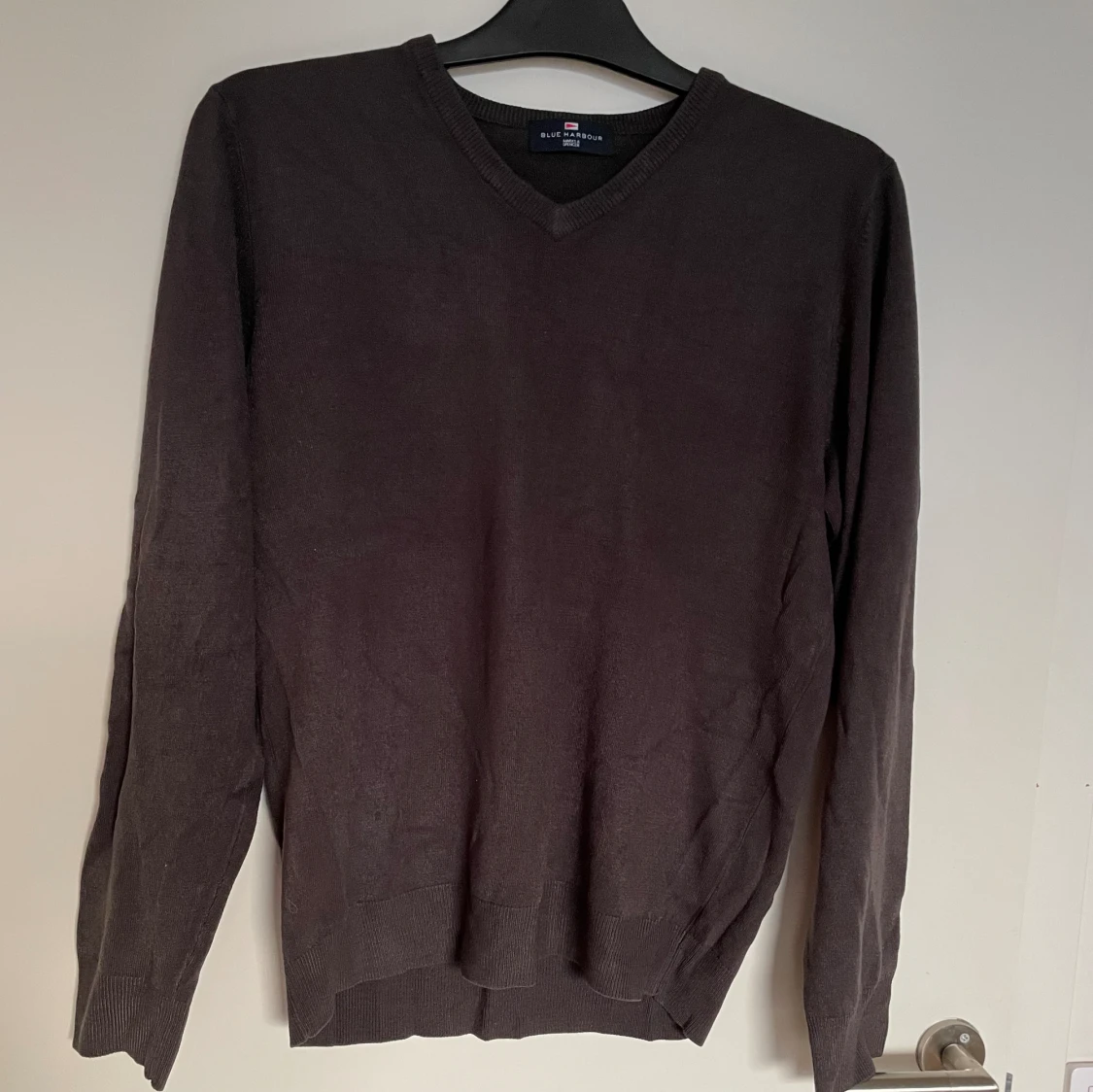 Finare tröja för män