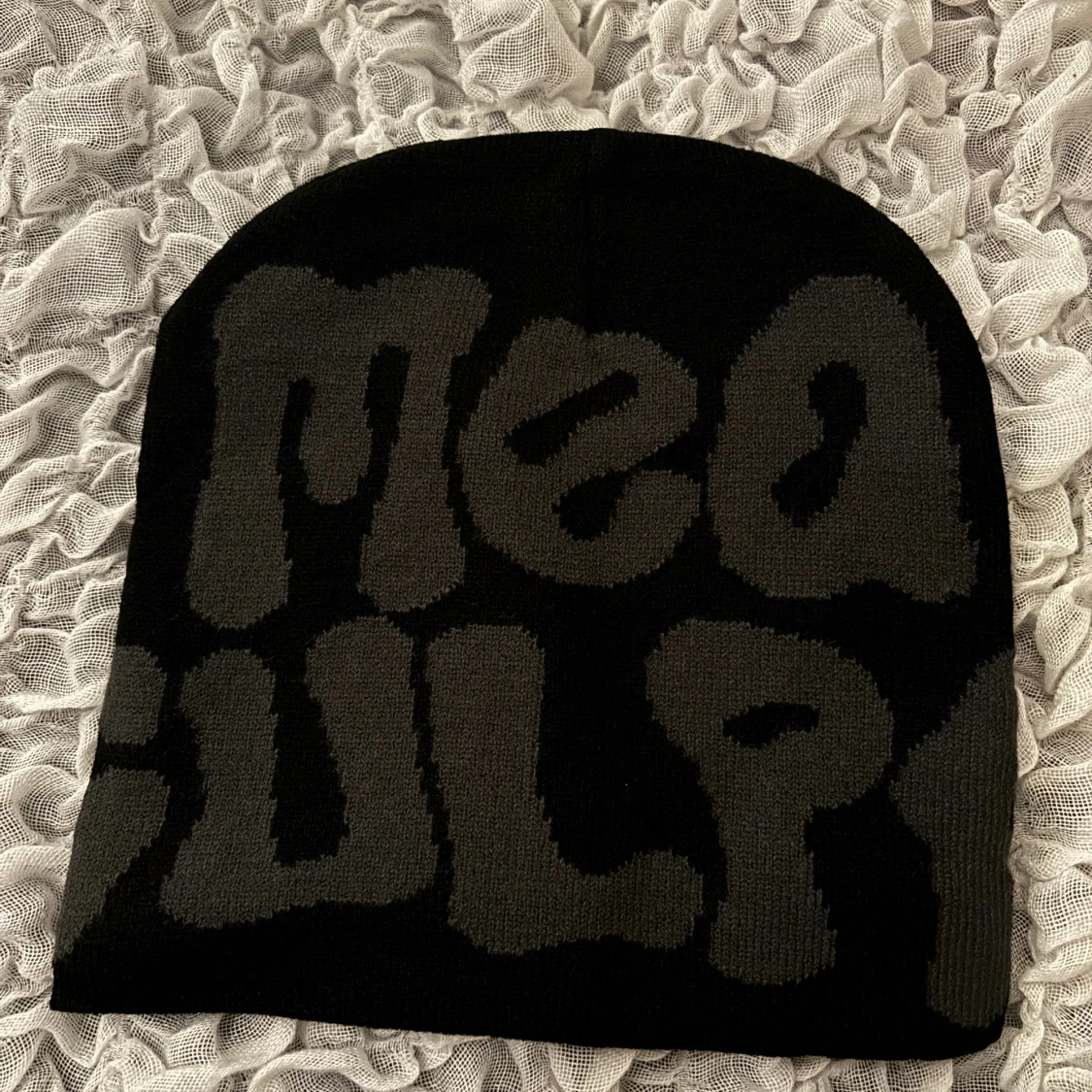 mea culpa mössa - 90