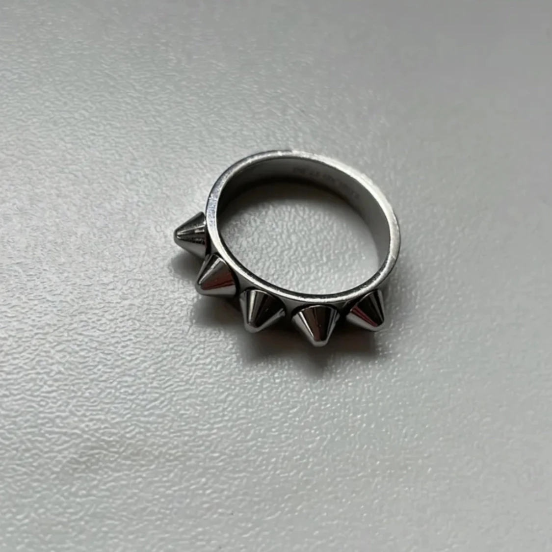 Edblad ring