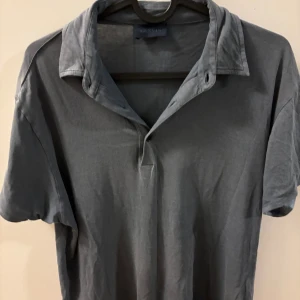 Lanvin piké  - Size S, skick 8/10.   