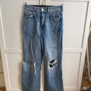 jeans från Gina tricot!💕