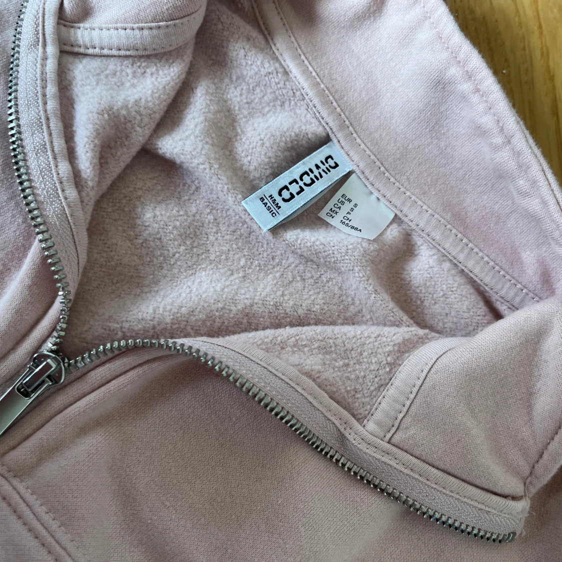 långärmad tröja - 90