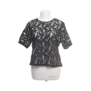 Spets topp - Jättefin spets topp från lindex i storlek S💗