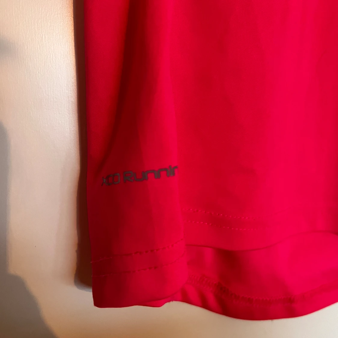 Tränings T-shirt  - 91