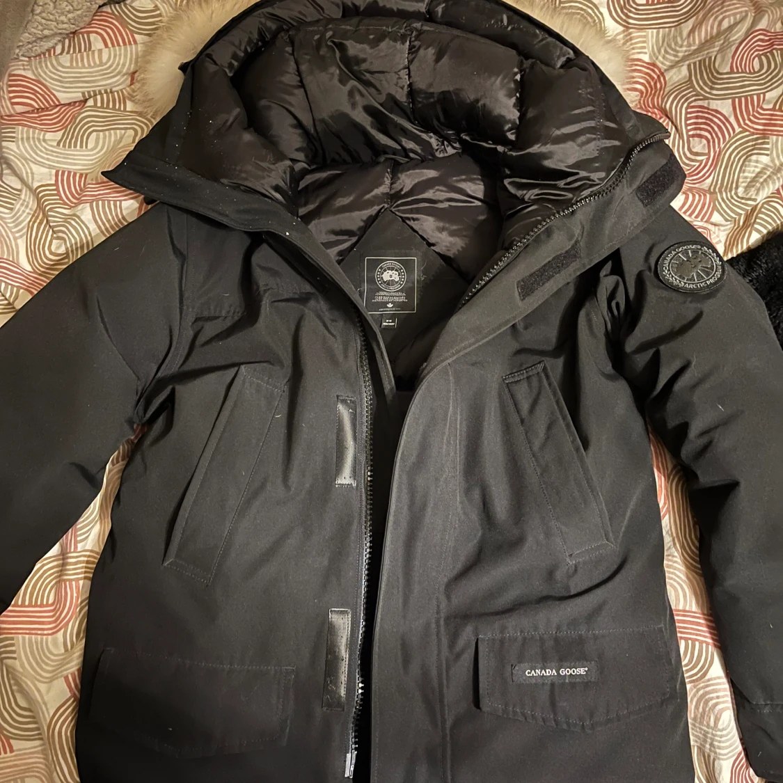 Canada Goose Langford Parka