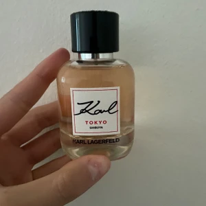 Parfym karl lagerfield - Helt ny karl lagerfield parfym 