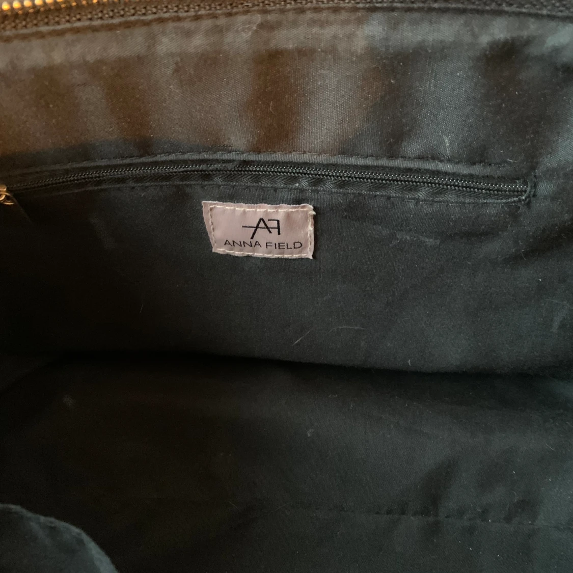 Anna field väska  - 91