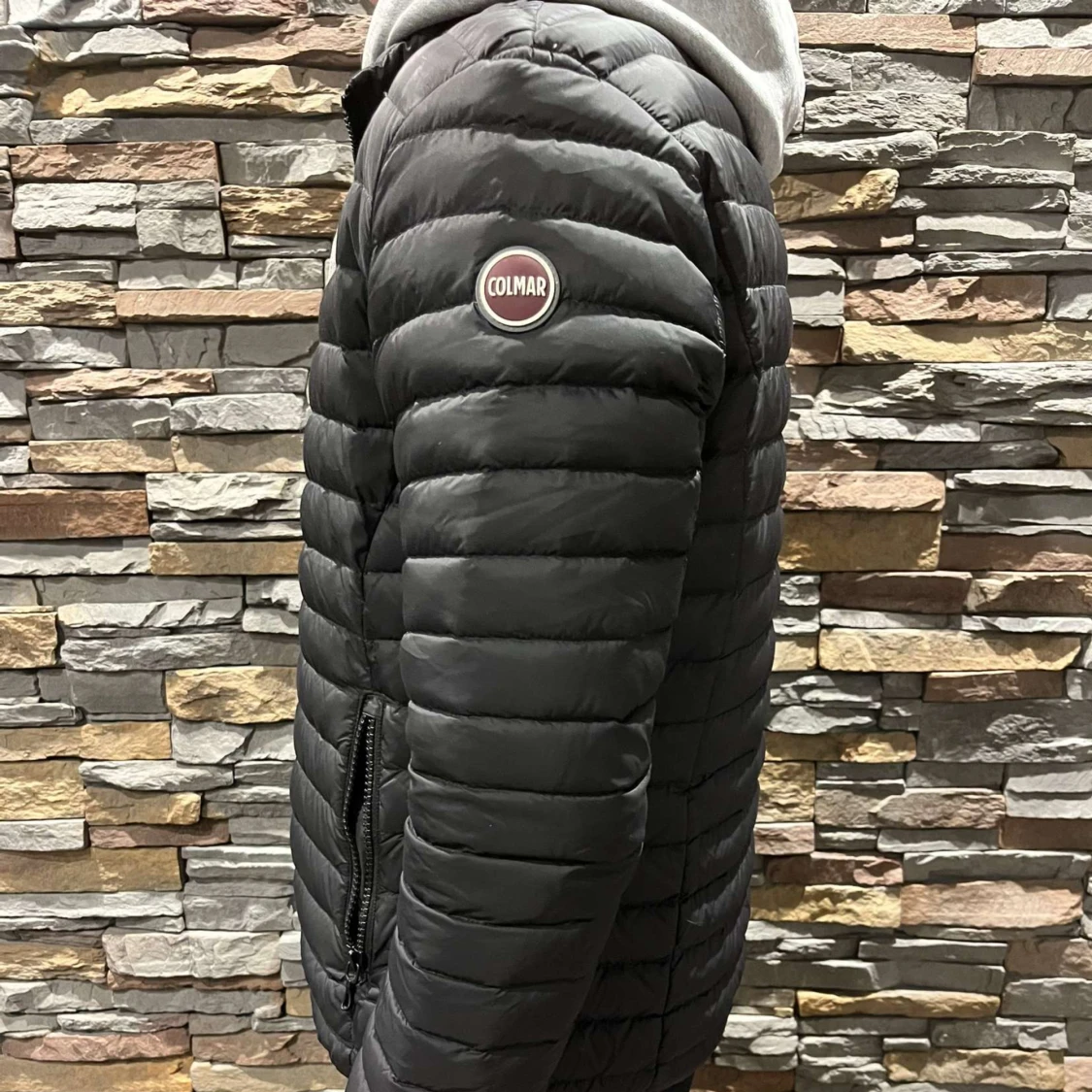Colmar jacka - 90