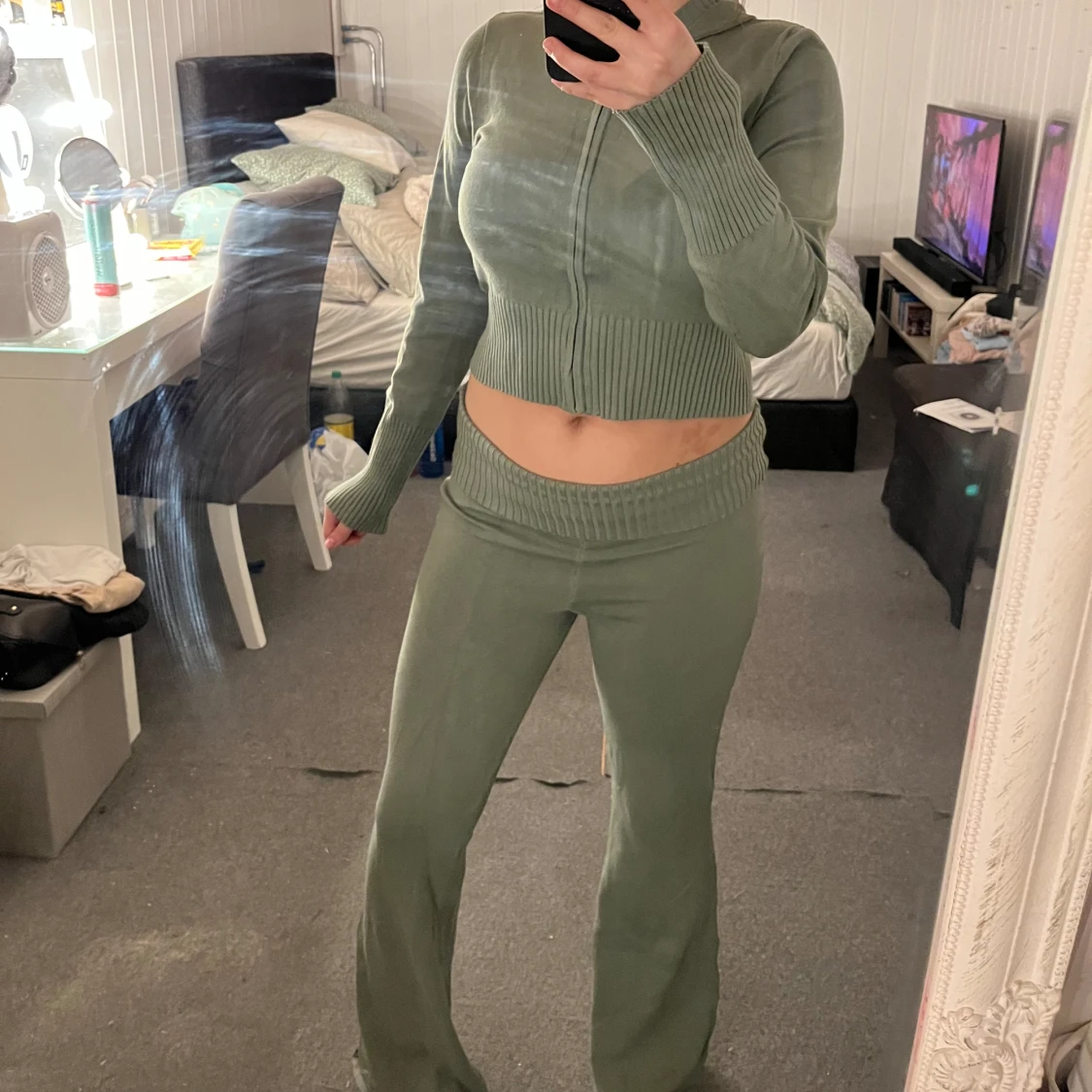 💚Grönt sett💚 - 75