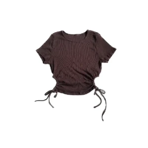 brun sexig top - Nyskick💸❤️