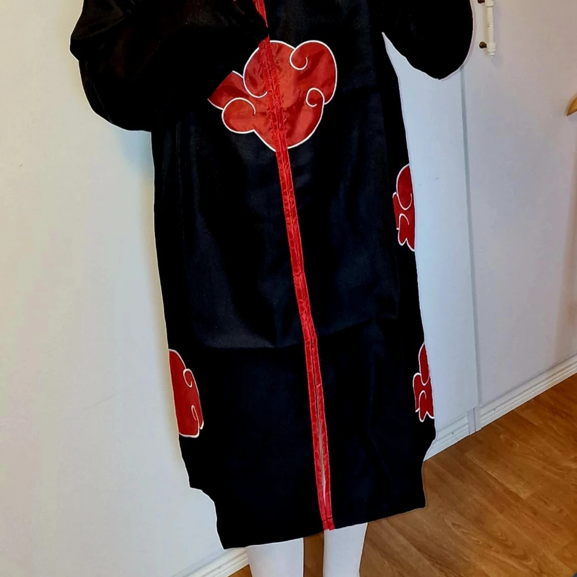 Akatsuki kappa M  - 91