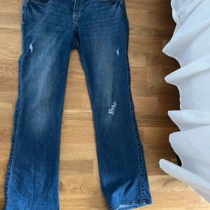 Low waist jeans  - Low waist jeans från hollister.