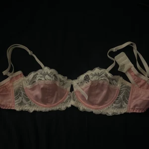 Bralette - Som ny, kupan skulle jag gissa är A/B