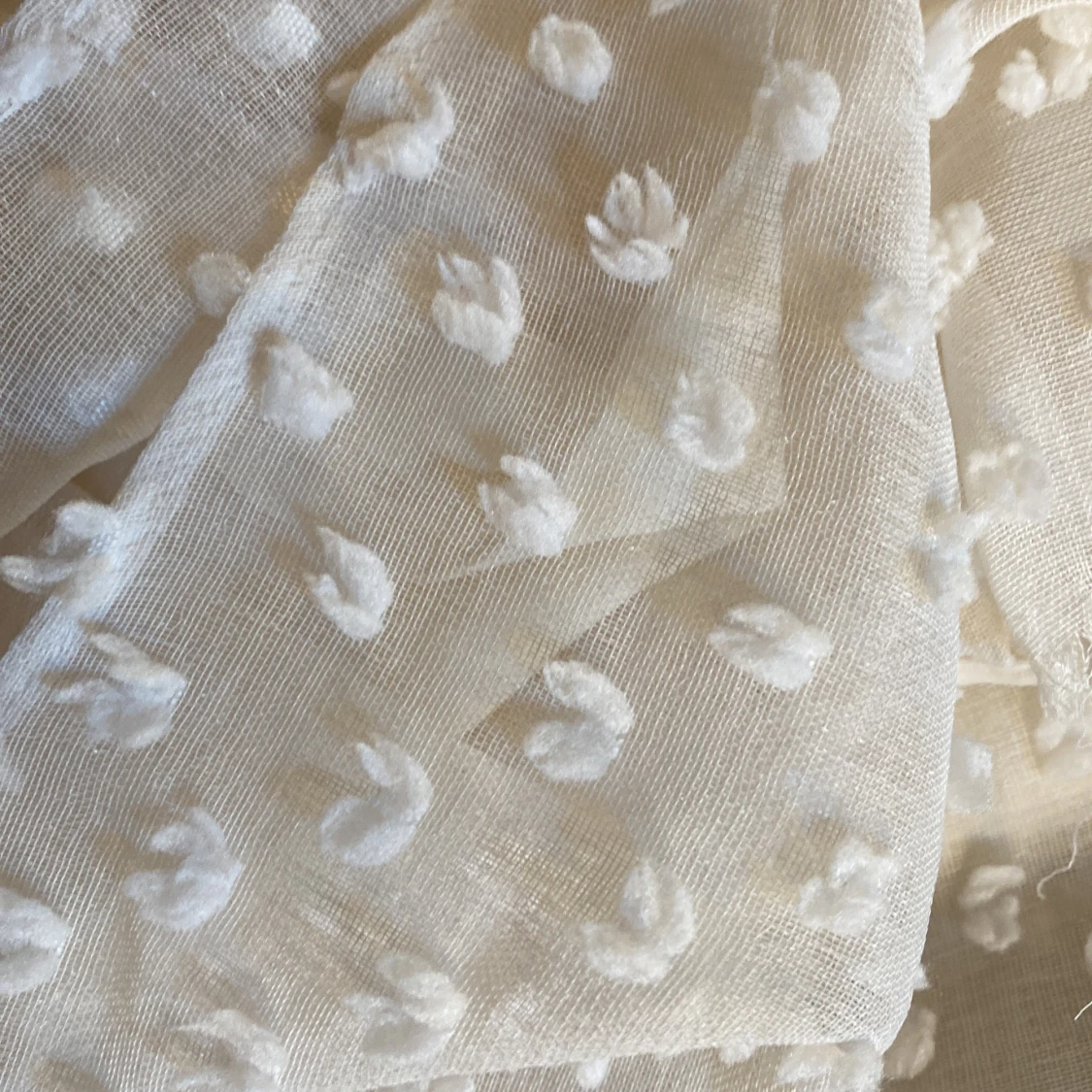 Fantastisk fin Klänning - 90