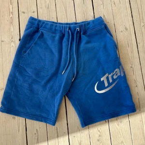 Trapstar Shorts - Sällsynt modell 🚚fraktar samma dag🚚