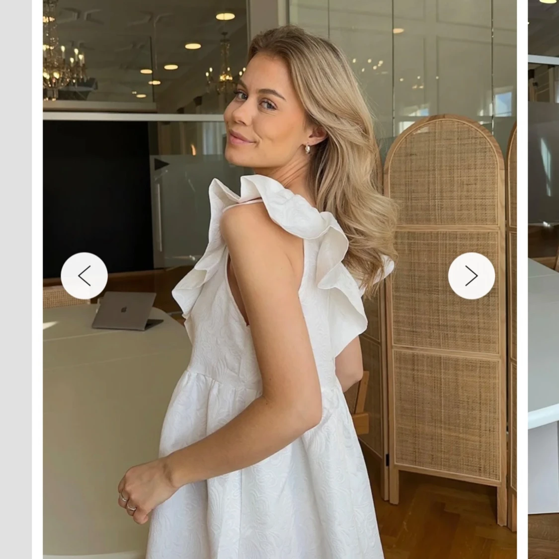 Studentklänning - 91