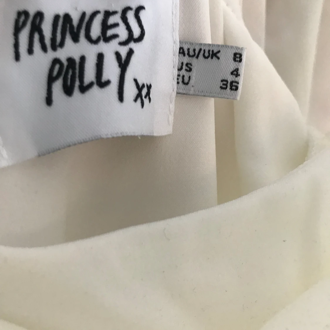 Studentklänning - 93