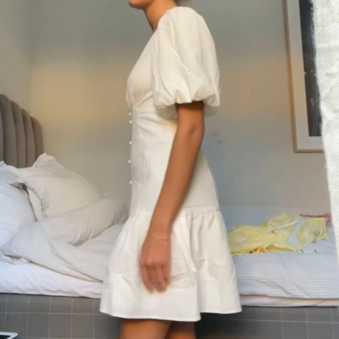 Studentklänning  - 93