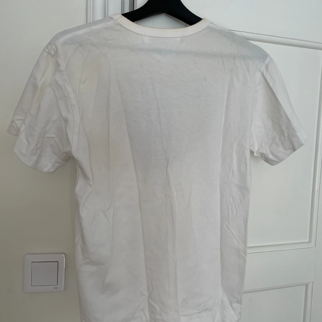 T-shirt CDG Play - 90