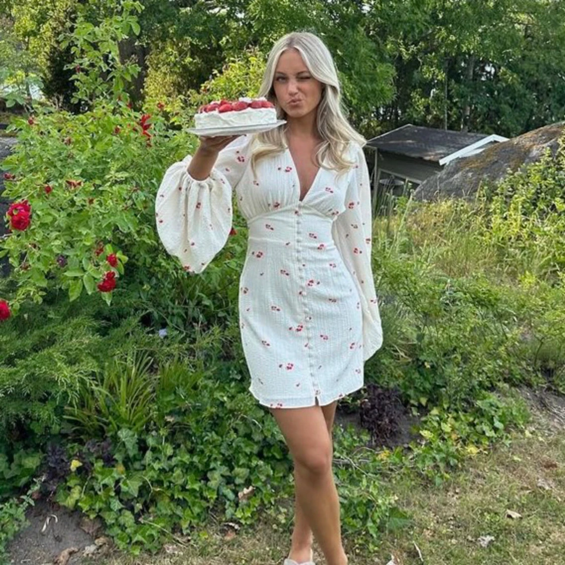 Adoore klänning  - 90