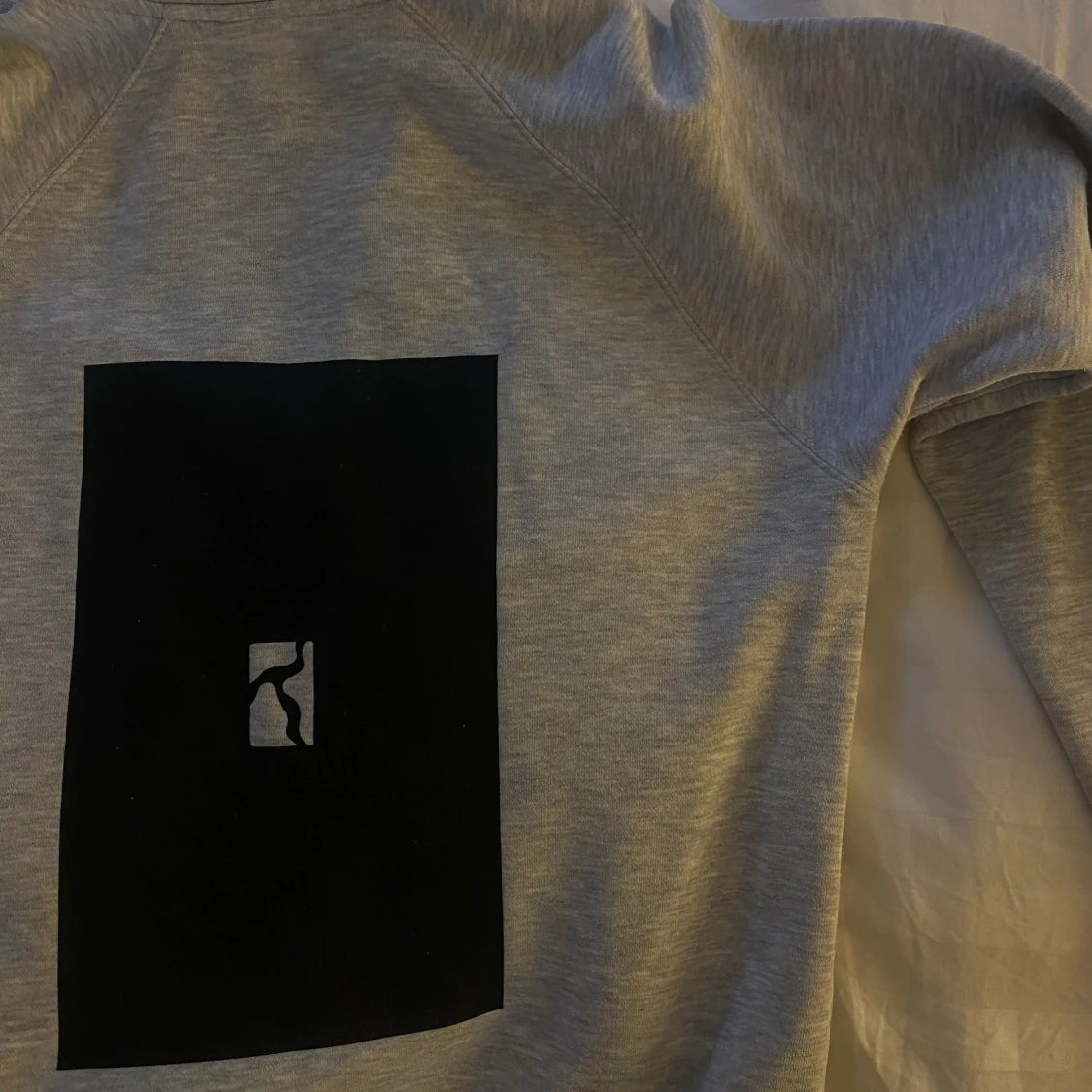 zip tröja poetic collective - 91