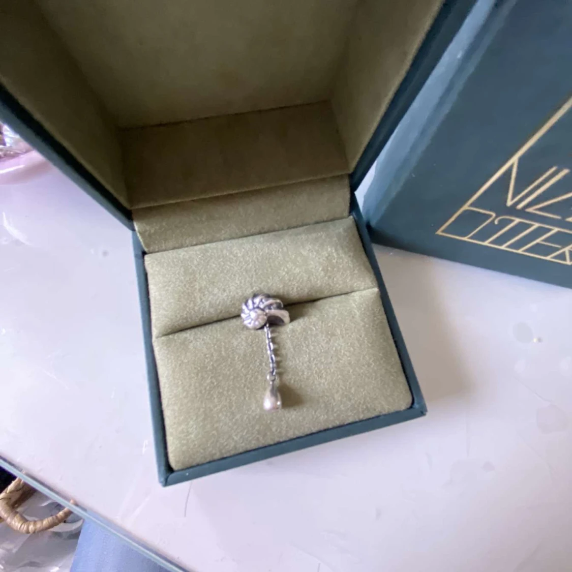 Maria Nilsdotter  - 91