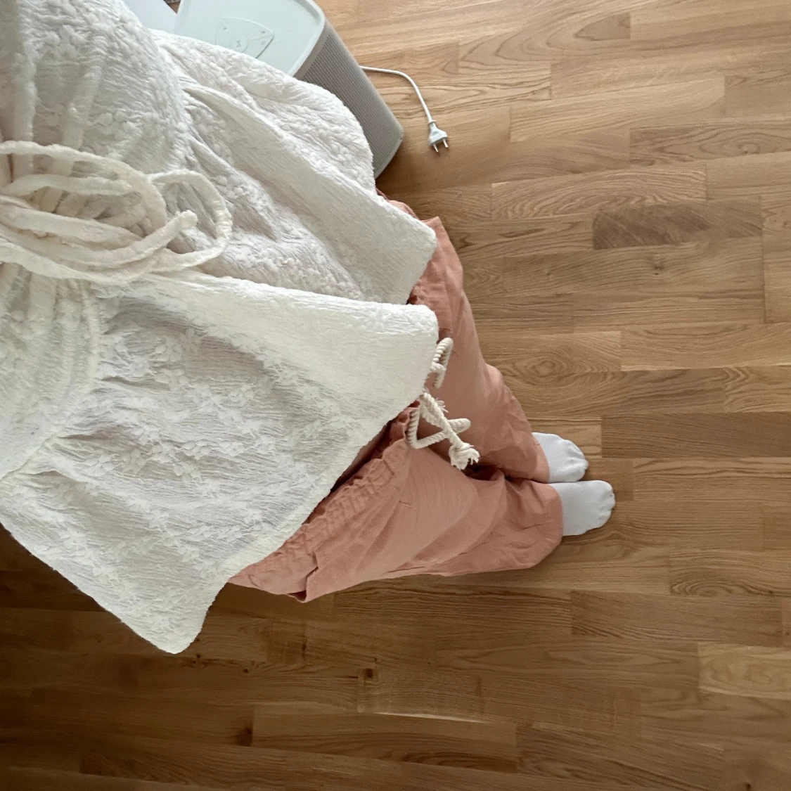 Helt nya roxy byxor! - 90