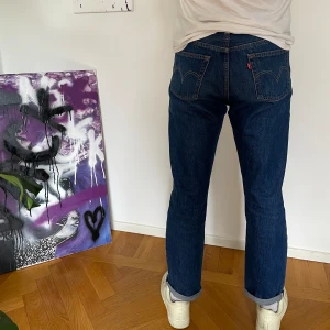 Levi’s jeans 501 - Levi’s jeans 501 in perfect conditions!   Size: W29 L30  100% cotton  Basically never worn, a bit high waisted.  Let me know if you are interested 🫶🏻