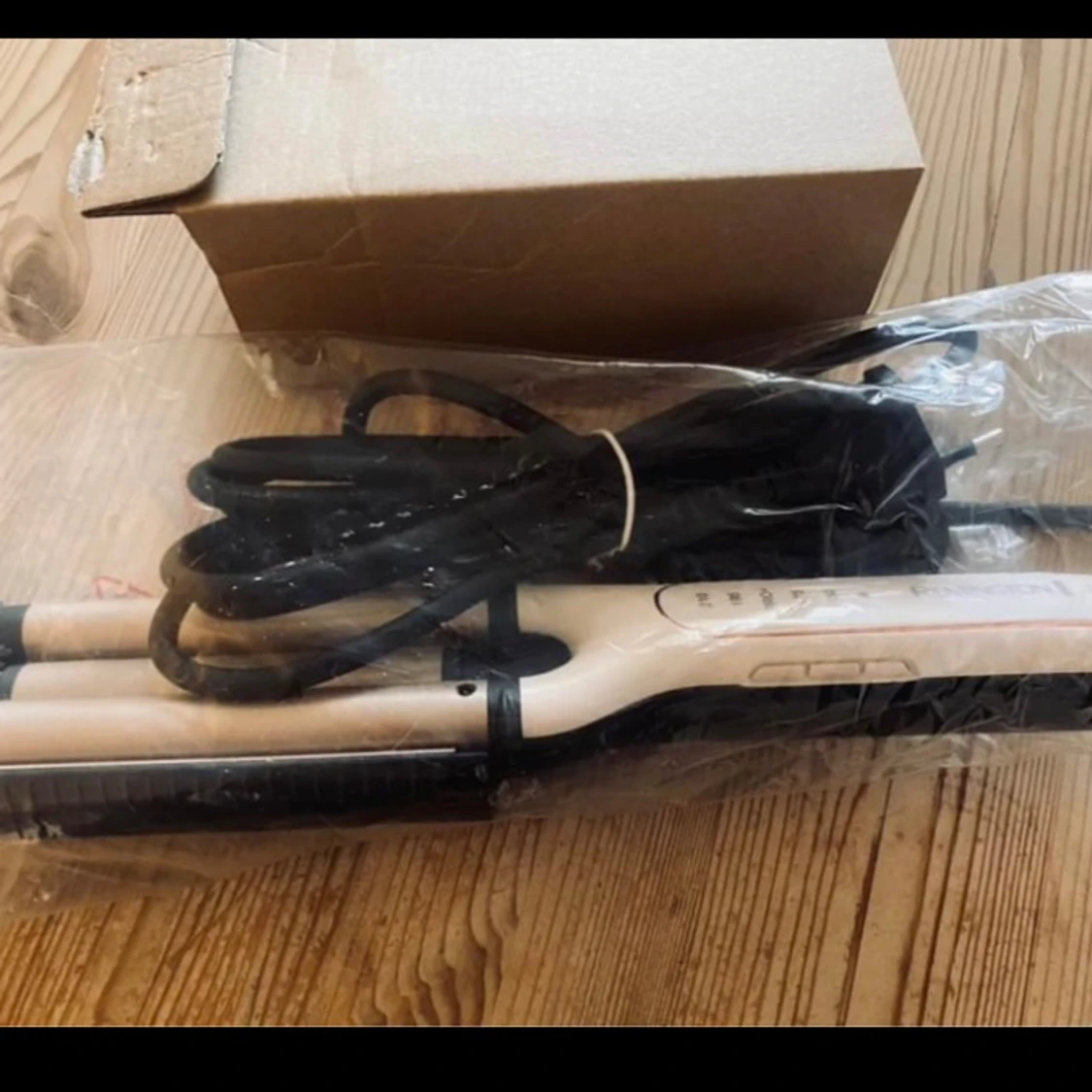 Stor locktång  - 90