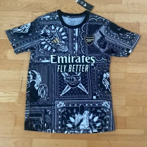 Arsenal special kit - Oanvänd 