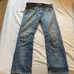 Levis 506 vintage - Storlek w30/l30 