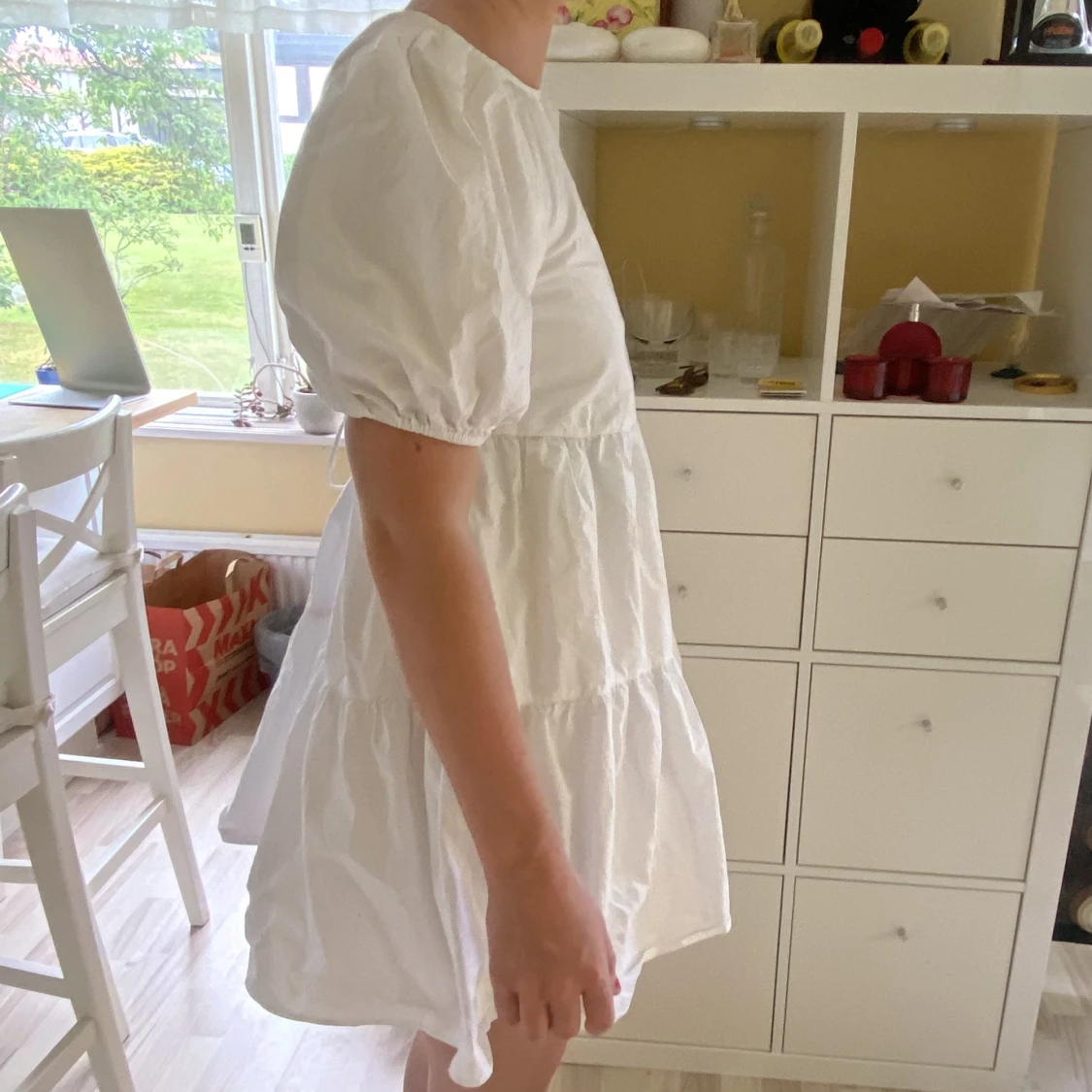 Sommar klänning - 90