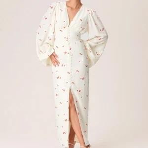 Adoore Positano Dress - Köpt förra sommaren, använd 2-3 gånger. 