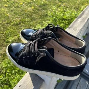 Lanvin skor  - Lanvin skor som inte kommer till användning, storlek 8, riktigt bra skick!