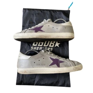 Golden goose - Såld