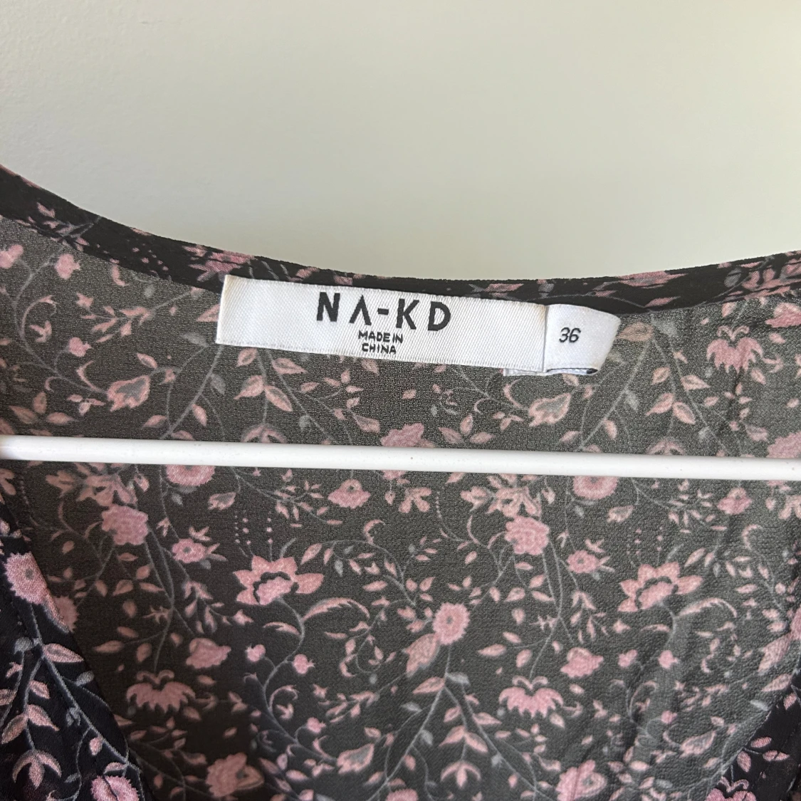 Klänning Na-Kd - 92