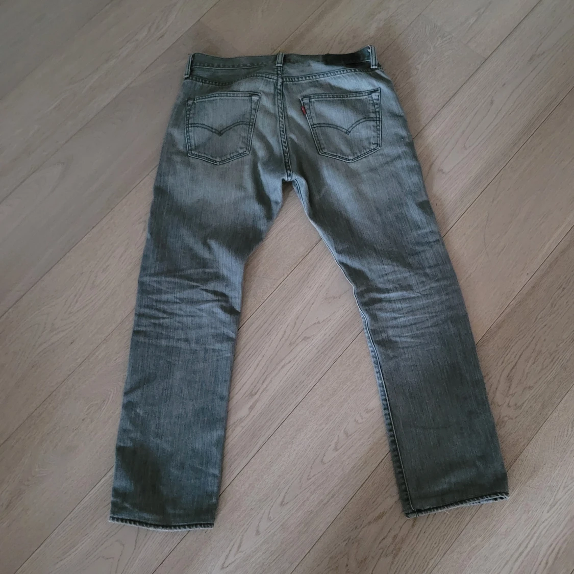 Levi's 501 - 91