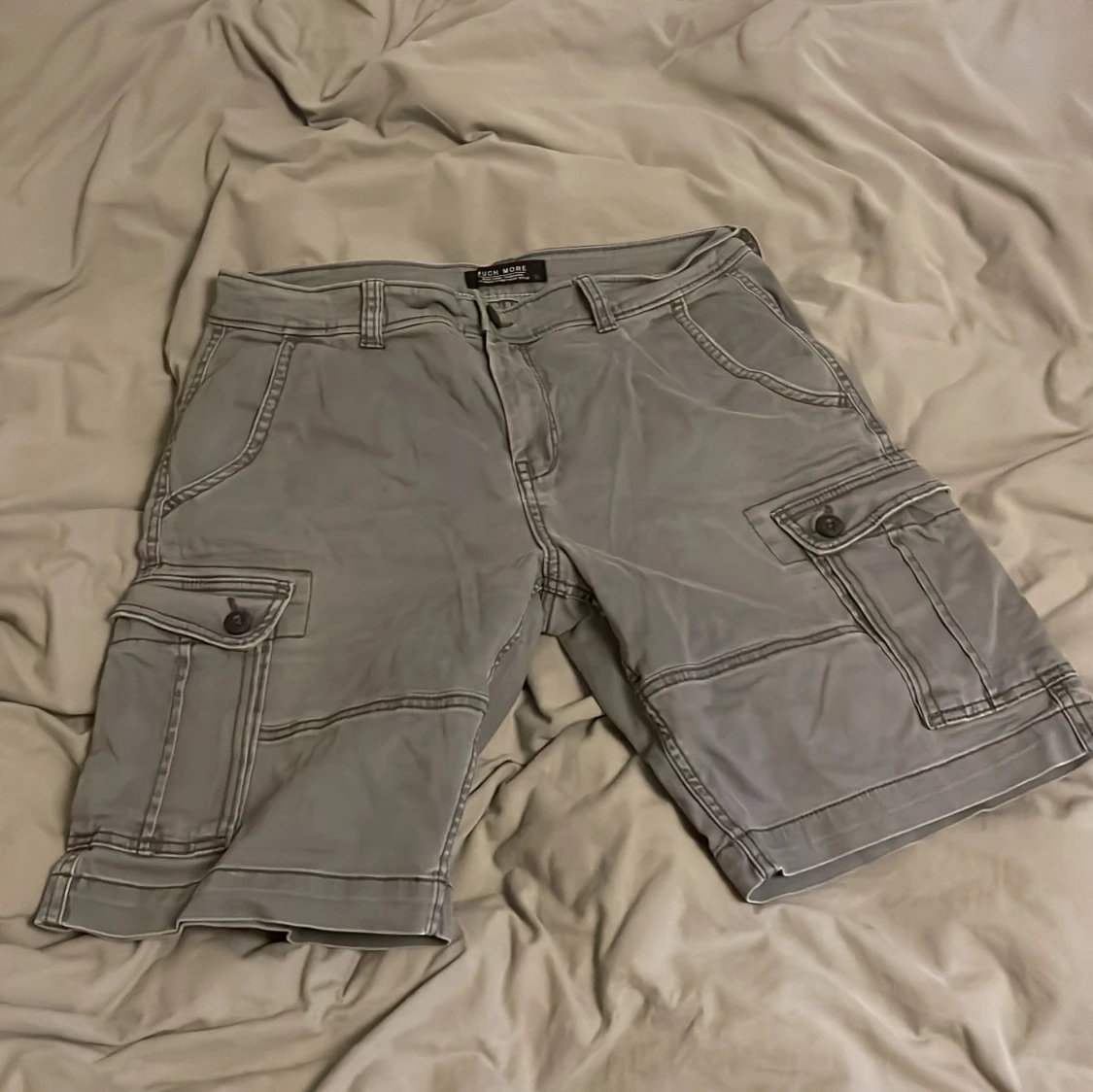 Cargo Jorts 